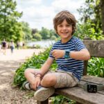 I migliori smartwatch per bambini